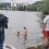 WDR-Filmdrehtag bei der Wasserwacht